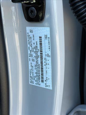 New 2026 Ford F350 XL image 17