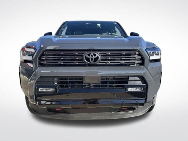 New 2026 Toyota 4Runner Platinum image 10