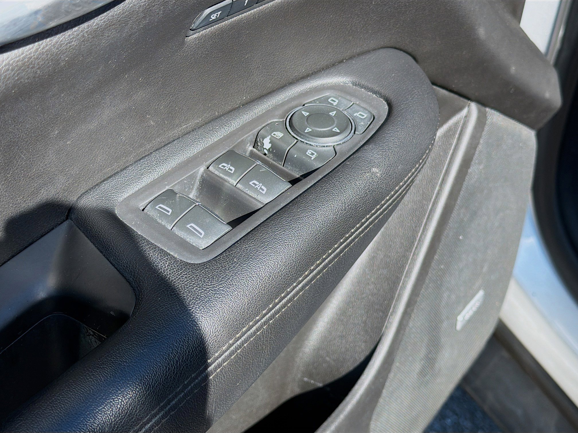 Used 2019 Cadillac XT5 Luxury image 23