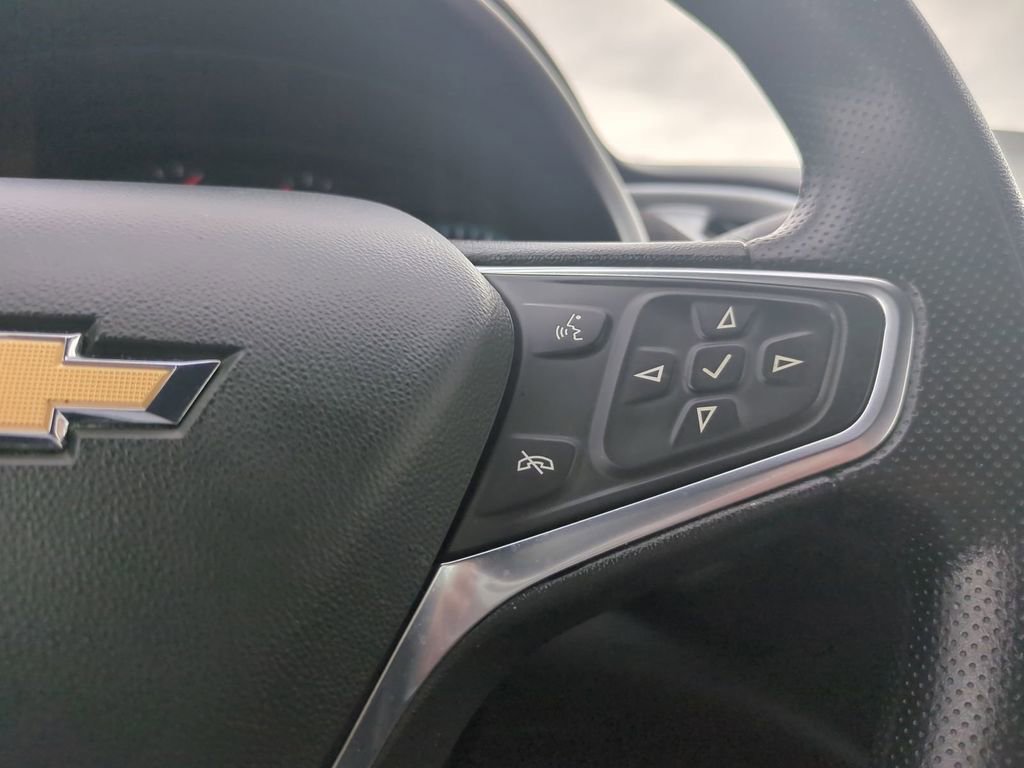 Used 2024 Chevrolet Malibu LT FWD image 31