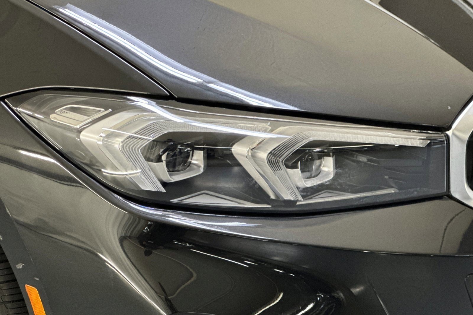 Certified 2023 BMW 330i Sedan w/ Driving Assistance Package image 10