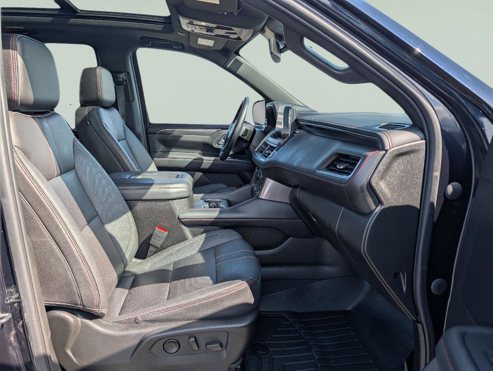 Used 2023 Chevrolet Tahoe RST w/ Luxury Package image 22