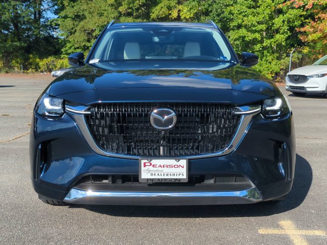 Certified 2026 MAZDA CX-90 3.3 Turbo S w/ Premium Plus AWD/4WD image 9