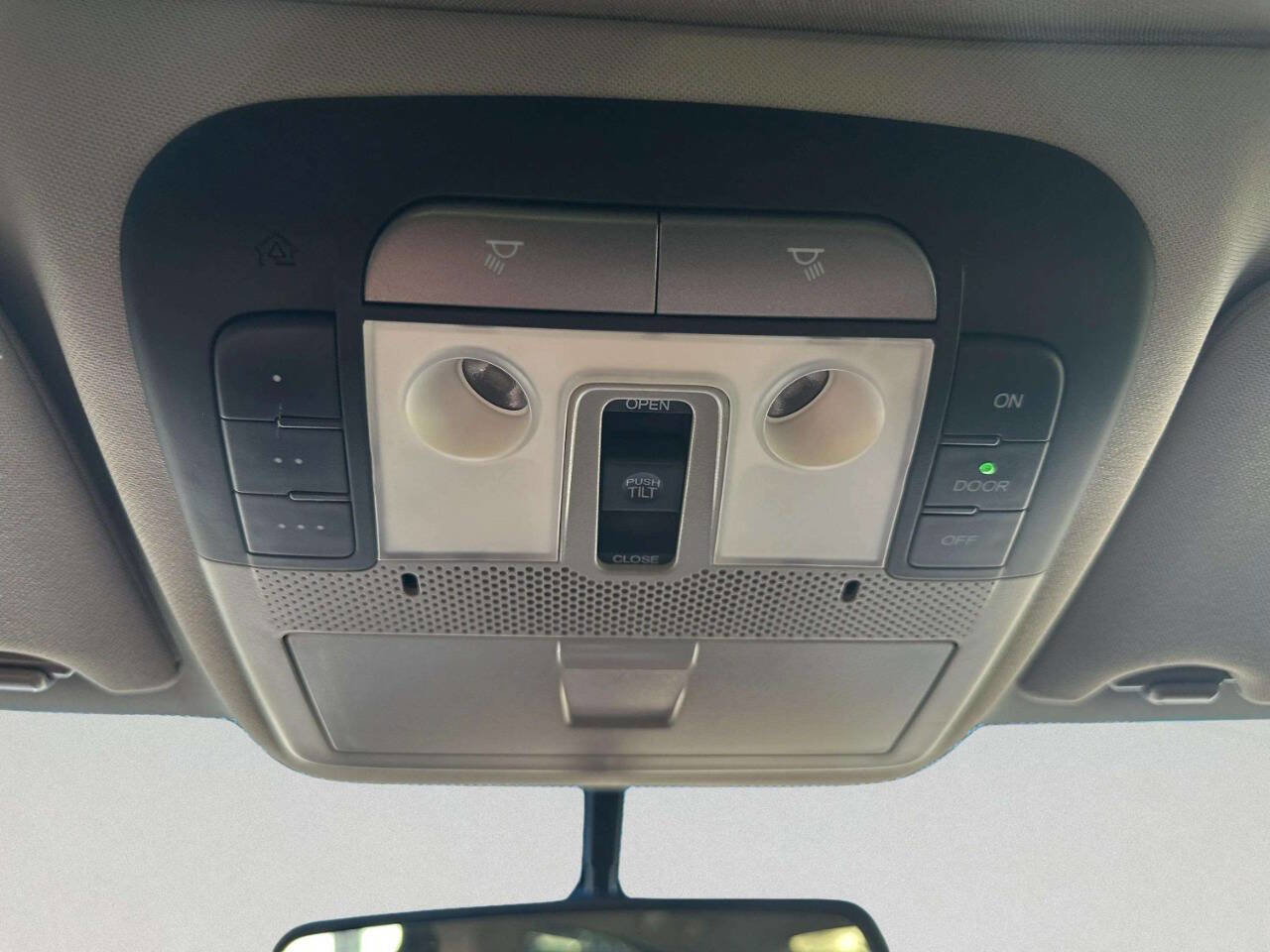 Used 2012 Acura TL SH-AWD image 32