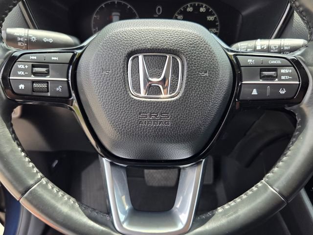 Used 2023 Honda CR-V EX-L image 27