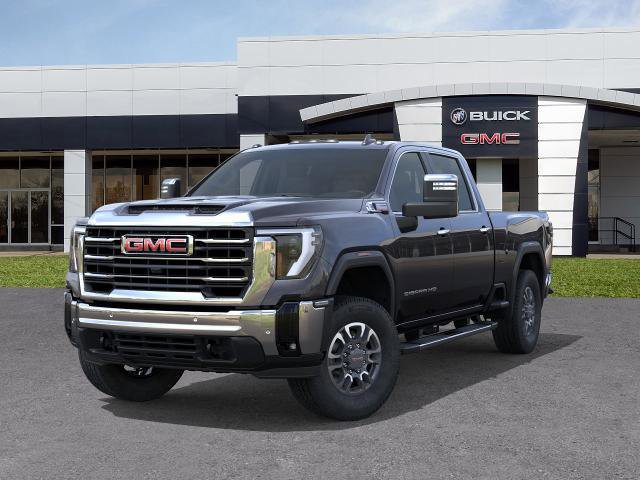 New 2026 GMC Sierra 2500 SLT w/ Texas SLT Premium Package AWD/4WD image 6
