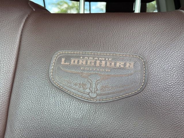 Used 2018 RAM 2500 Longhorn AWD/4WD image 10