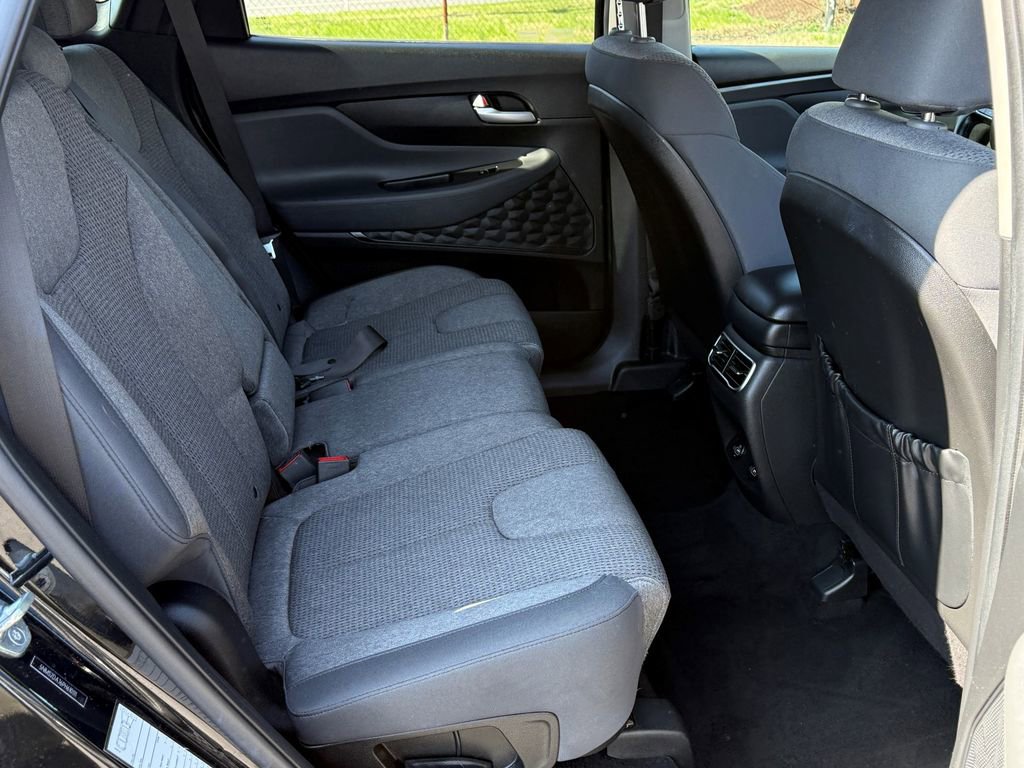 Used 2023 Hyundai Santa Fe SEL image 12