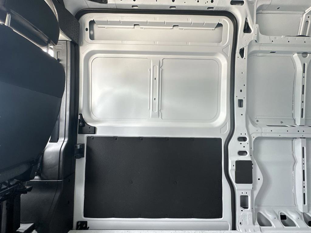 New 2026 RAM ProMaster 2500 FWD image 23