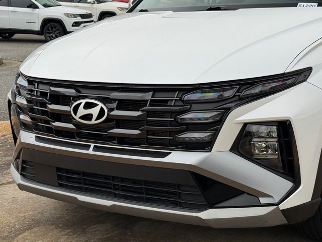 Used 2025 Hyundai Tucson SEL image 11