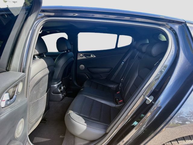 Used 2019 Kia Stinger GT2 AWD/4WD image 21