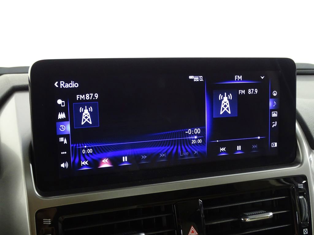 Used 2023 Lexus GX 460 Luxury w/ Sport Design Package image 26