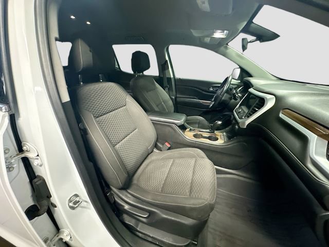 Used 2019 GMC Acadia SLE w/ Driver Alert Package I image 30