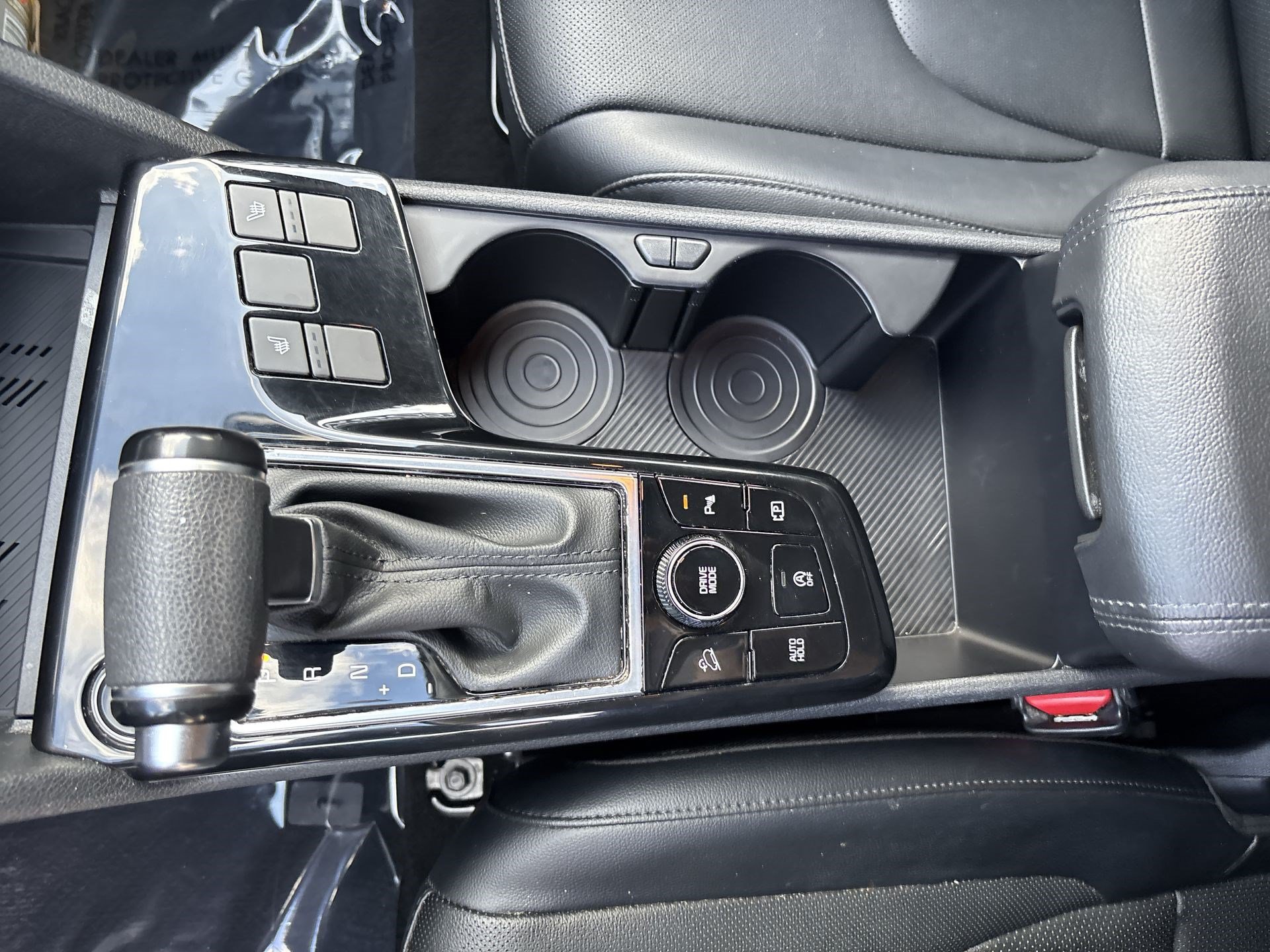 Used 2024 Kia Sportage EX FWD image 20