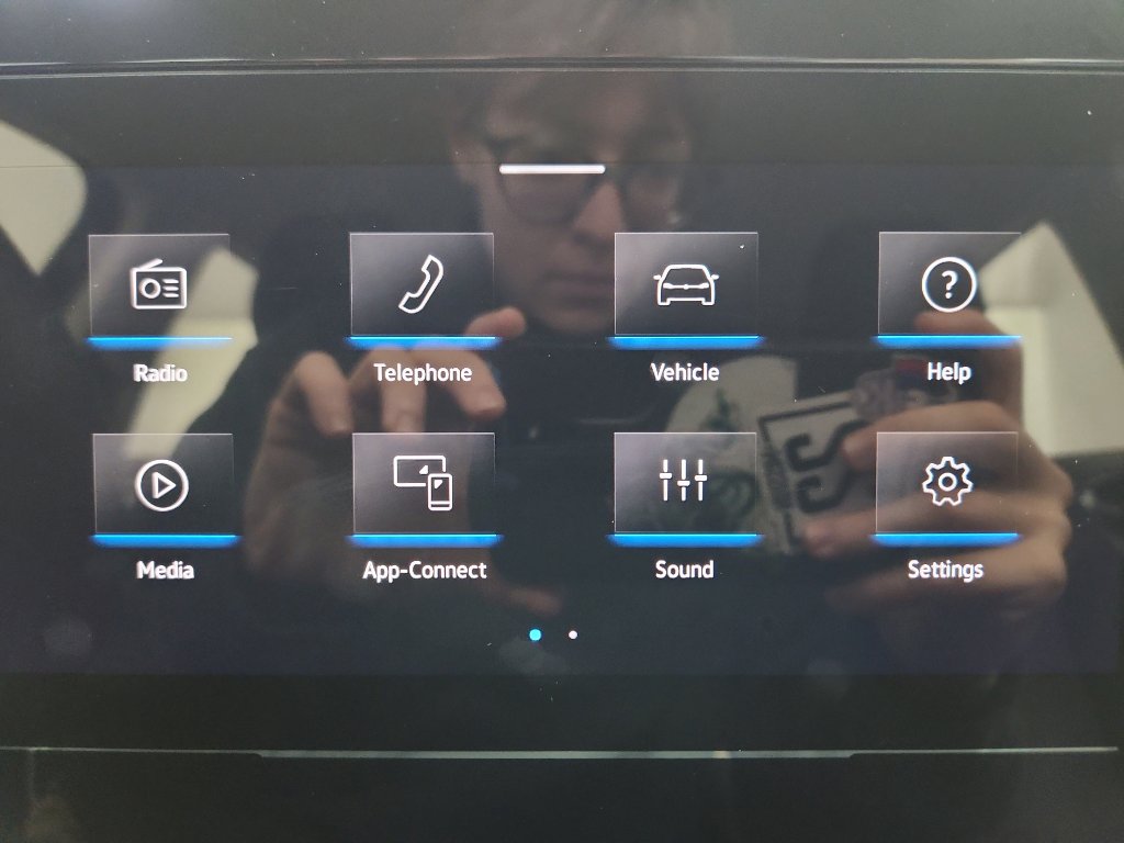 New 2026 Volkswagen Taos S image 16