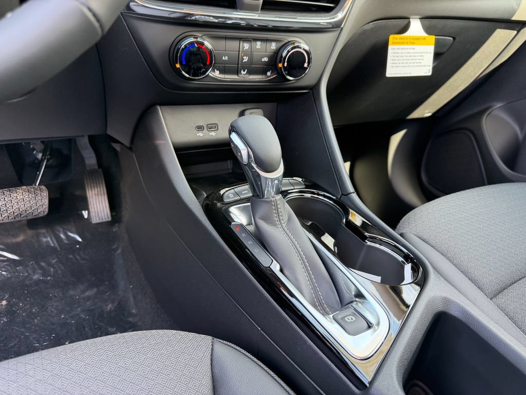 New 2026 Buick Encore GX Preferred w/ Advanced Technology Package AWD/4WD image 23