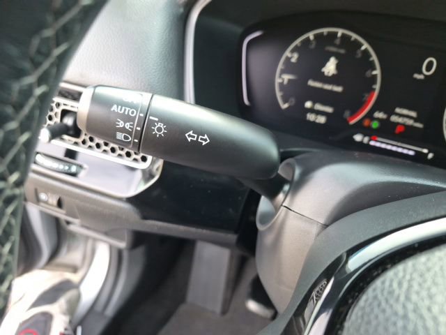 Certified 2023 Honda Civic Sport image 26