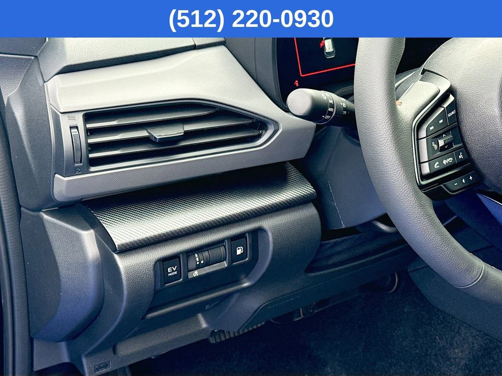 New 2026 Subaru Crosstrek 2.5i Limited image 11