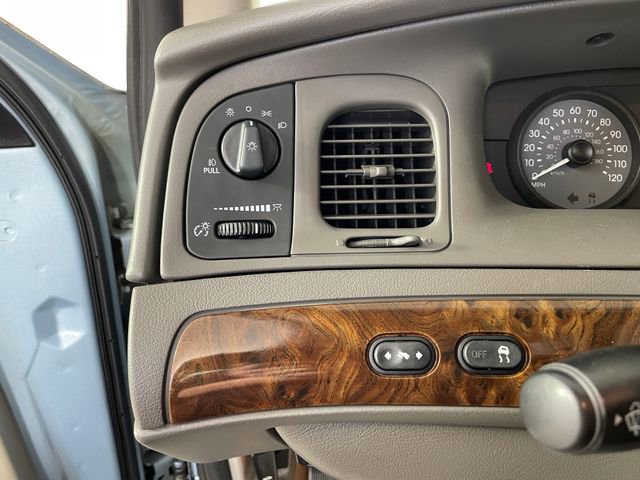 Used 2008 Mercury Grand Marquis LS image 13