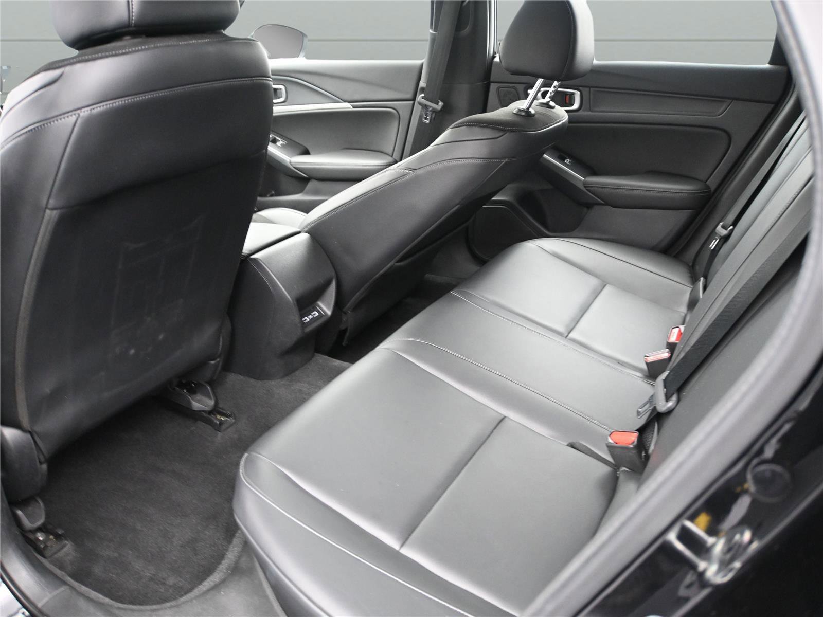 Certified 2023 Acura Integra A-Spec FWD image 12