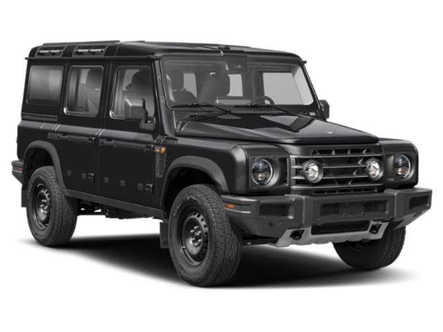 Used 2024 INEOS Grenadier AWD/4WD image 6