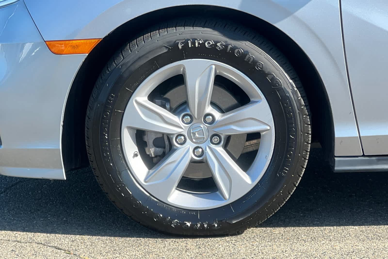 Used 2020 Honda Odyssey EX image 31