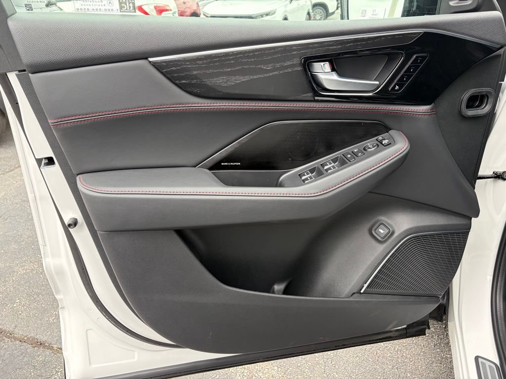 New 2026 Acura MDX Type S AWD/4WD image 13