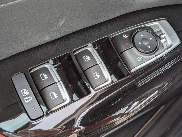New 2026 Kia K5 GT-Line w/ GT-Line Red Interior Package FWD image 21