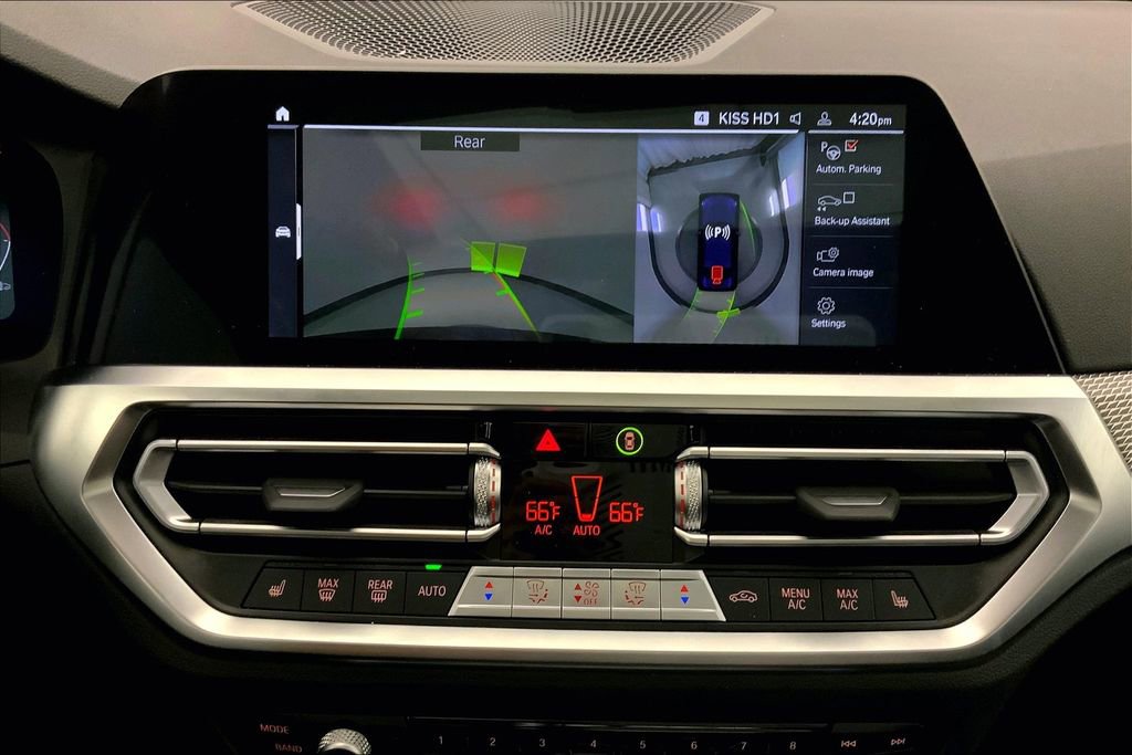 Certified 2022 BMW M240i xDrive Coupe image 17