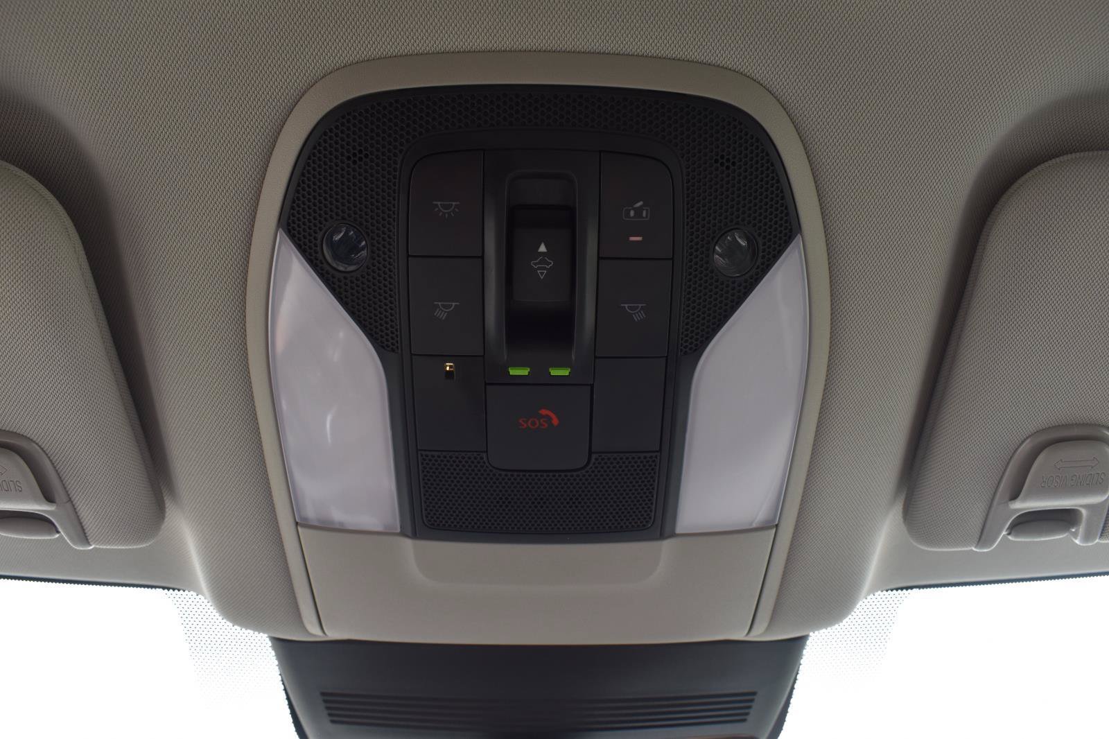 Used 2023 INFINITI QX50 Luxe FWD image 41