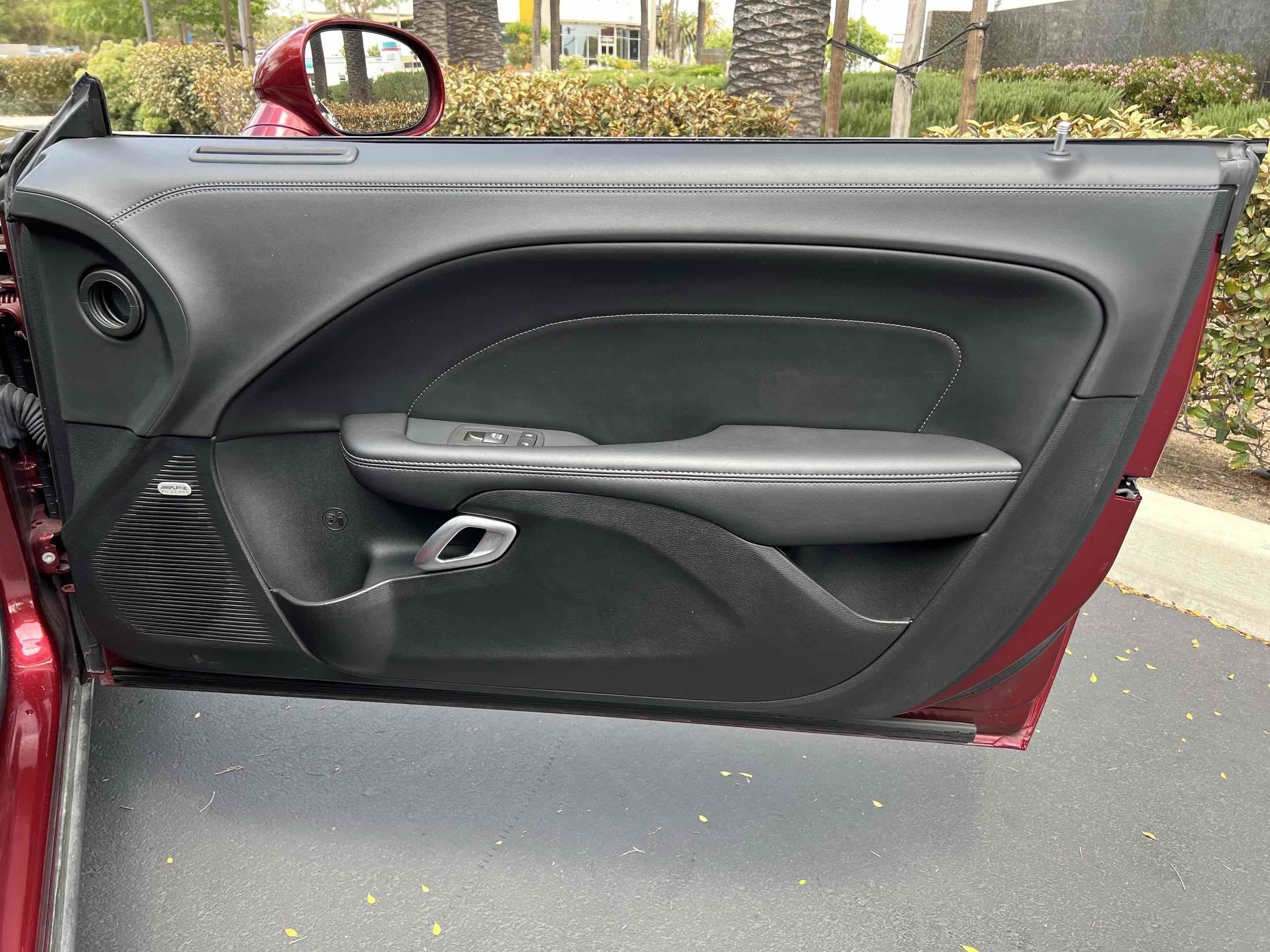 Used 2021 Dodge Challenger R/T Scat Pack w/ Plus Package RWD image 23