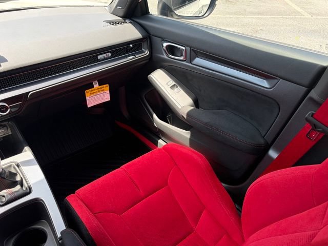 Used 2023 Honda Civic Type R image 33