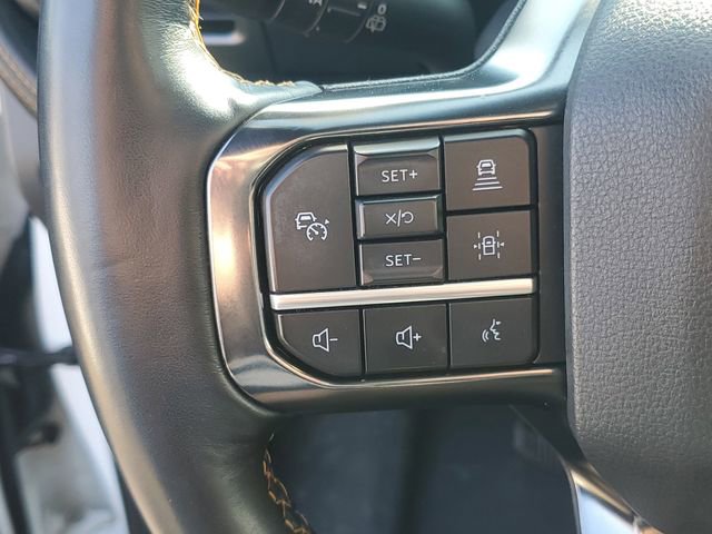 Certified 2023 Ford Expedition Max Platinum AWD/4WD image 19
