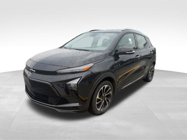 Used 2023 Chevrolet Bolt EUV Premier w/ Sun & Sound Package