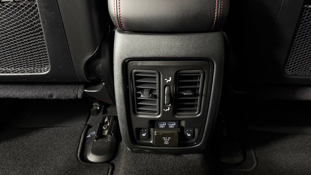 Used 2024 Dodge Durango Citadel AWD/4WD image 30