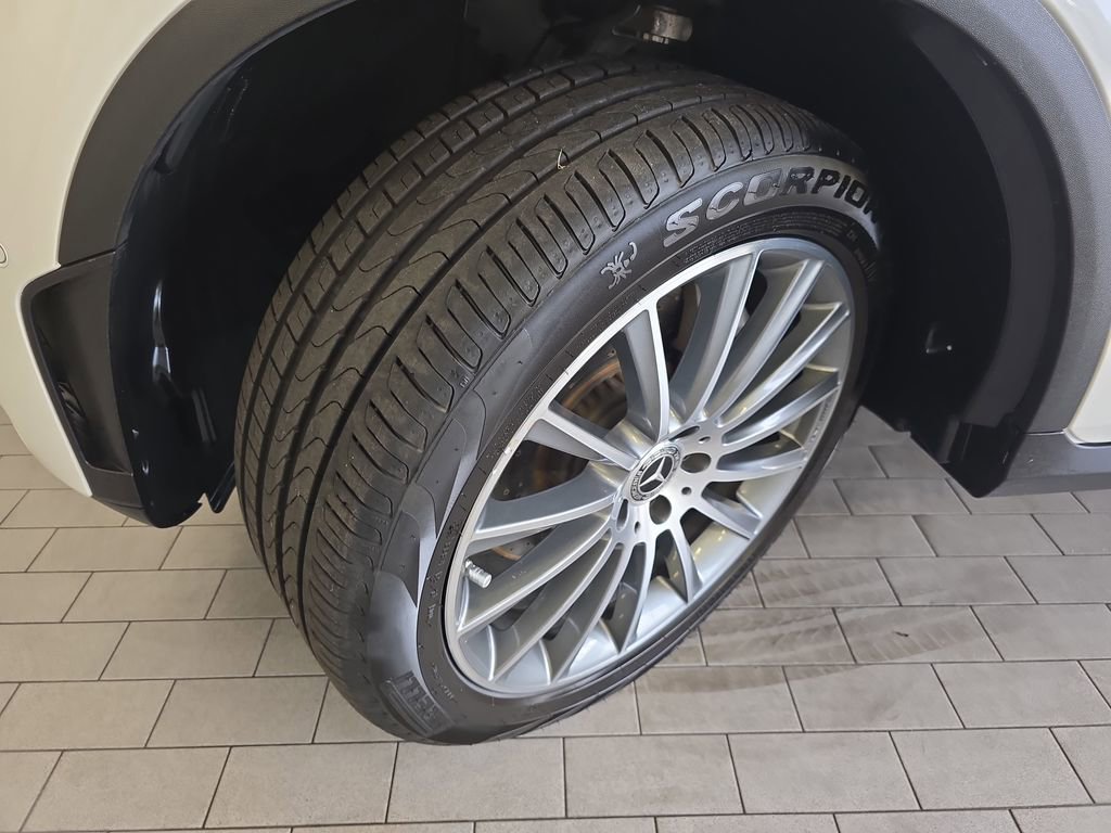 Certified 2022 Mercedes-Benz GLC 300 image 35