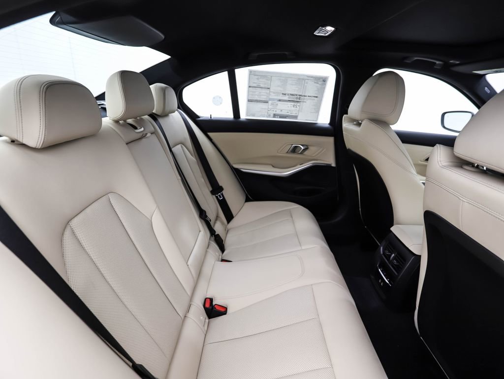 New 2026 BMW 330i xDrive Sedan image 27