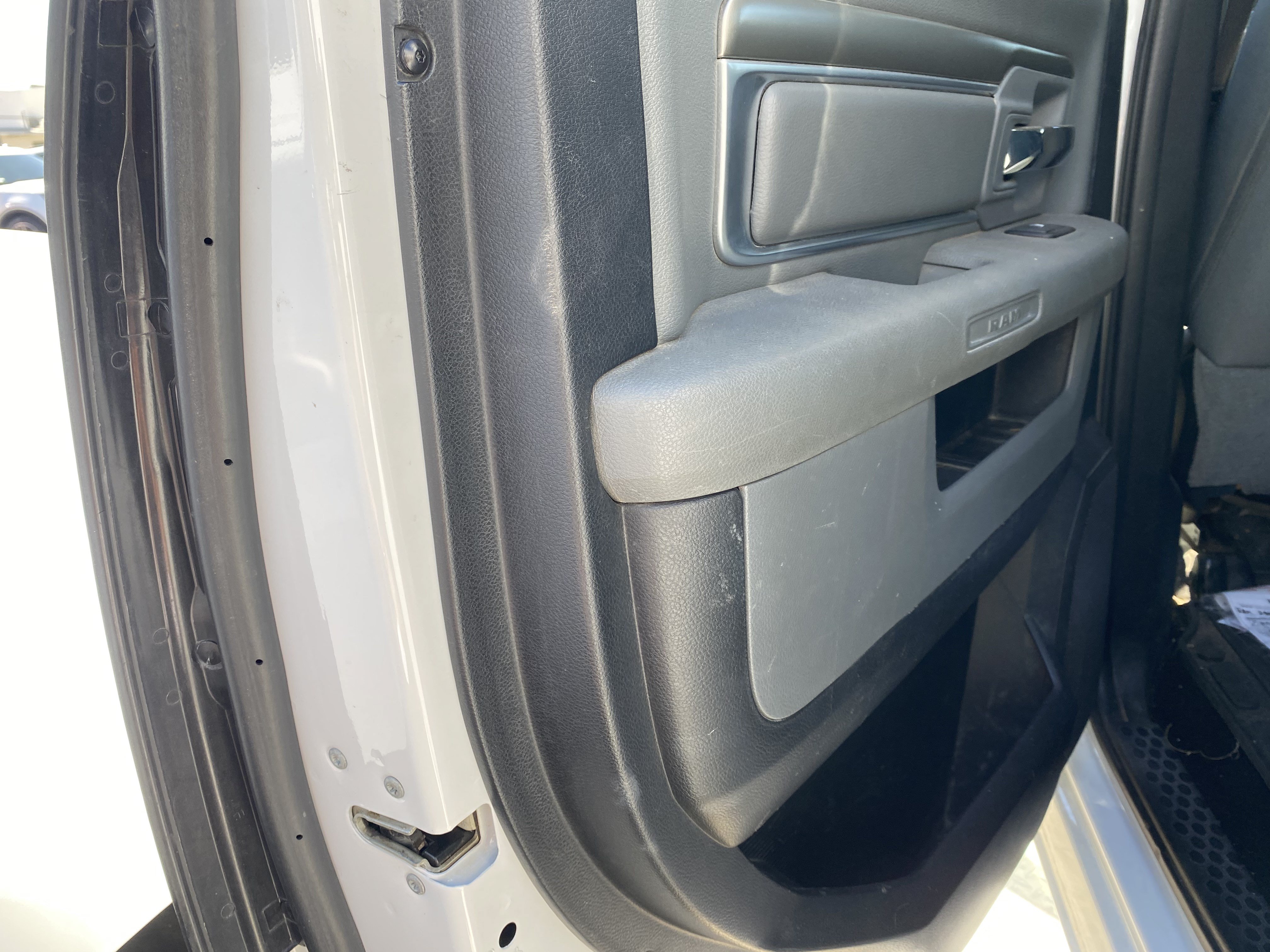 Used 2015 RAM 2500 Lone Star RWD image 15