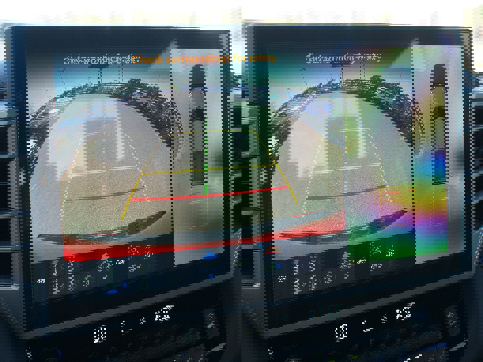 New 2026 Toyota Tundra Platinum image 15