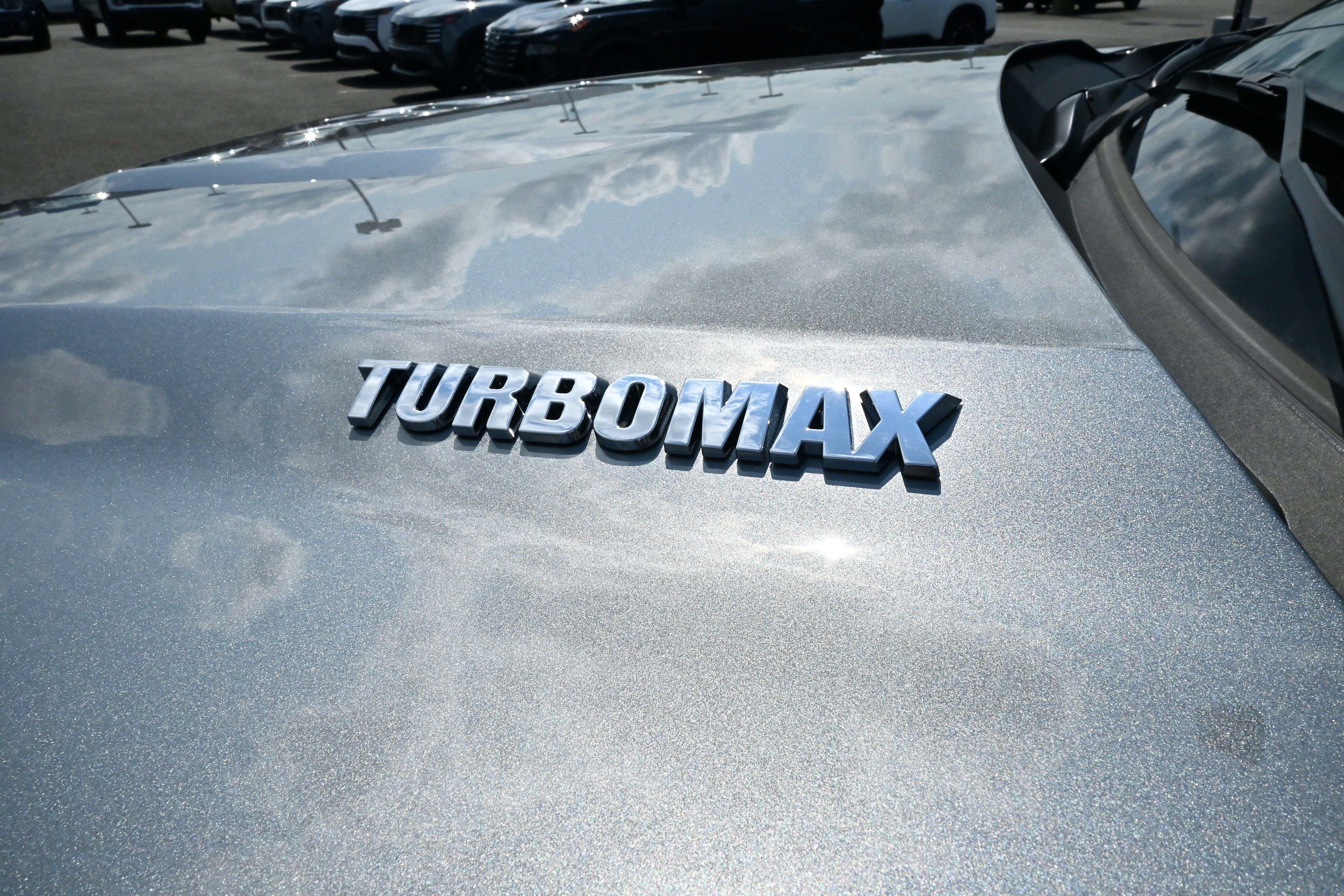Used 2026 Chevrolet Silverado 1500 LT AWD/4WD image 13