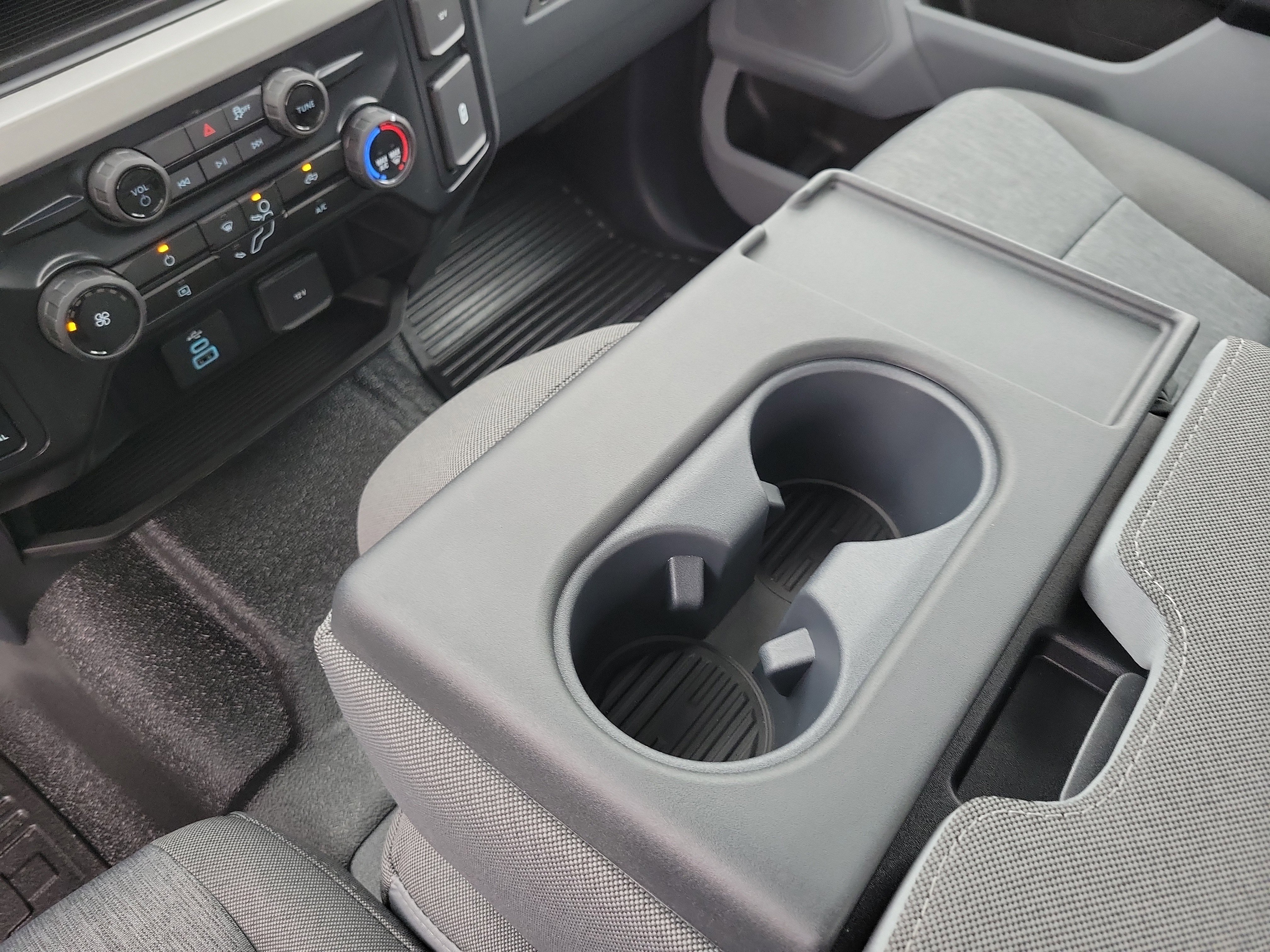 New 2026 Ford F250 XL w/ XL Driver Assist Package image 5