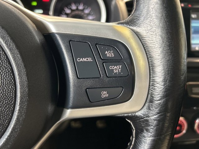 Used 2015 Mitsubishi Lancer Evolution GSR image 9