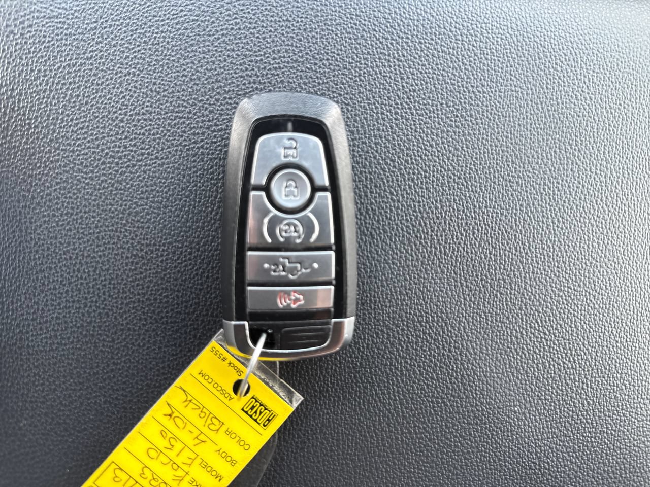 Used 2023 Ford F150 XLT w/ Equipment Group 302A High AWD/4WD image 26