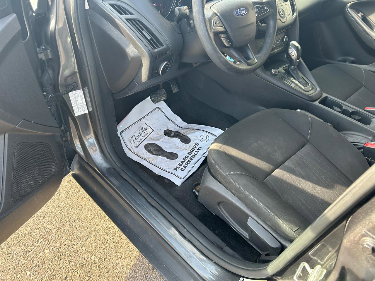 Used 2016 Ford Focus SE image 10