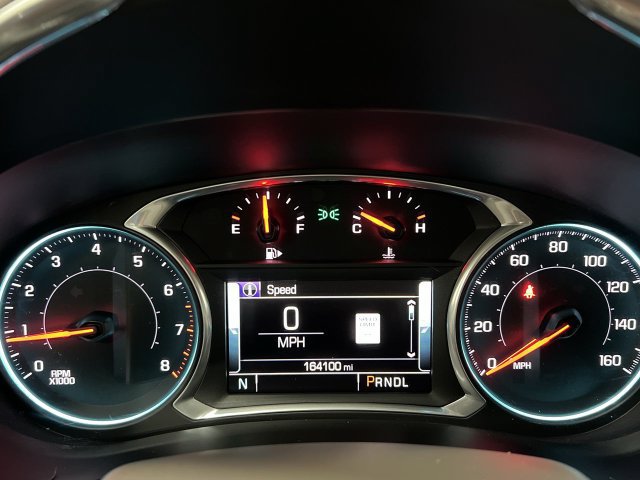 Used 2017 Chevrolet Malibu Premier w/ Premier Sun and Wheel Package FWD image 13