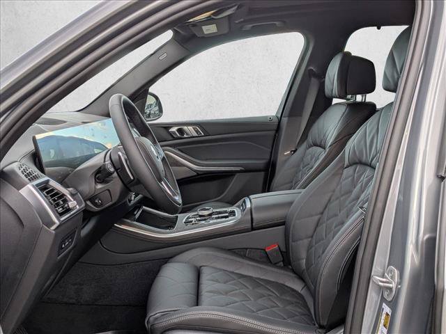 Used 2026 BMW X5 xDrive50e AWD/4WD image 4