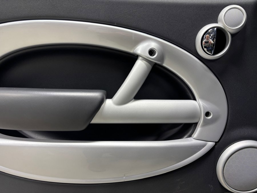 Used 2006 MINI Cooper S image 21