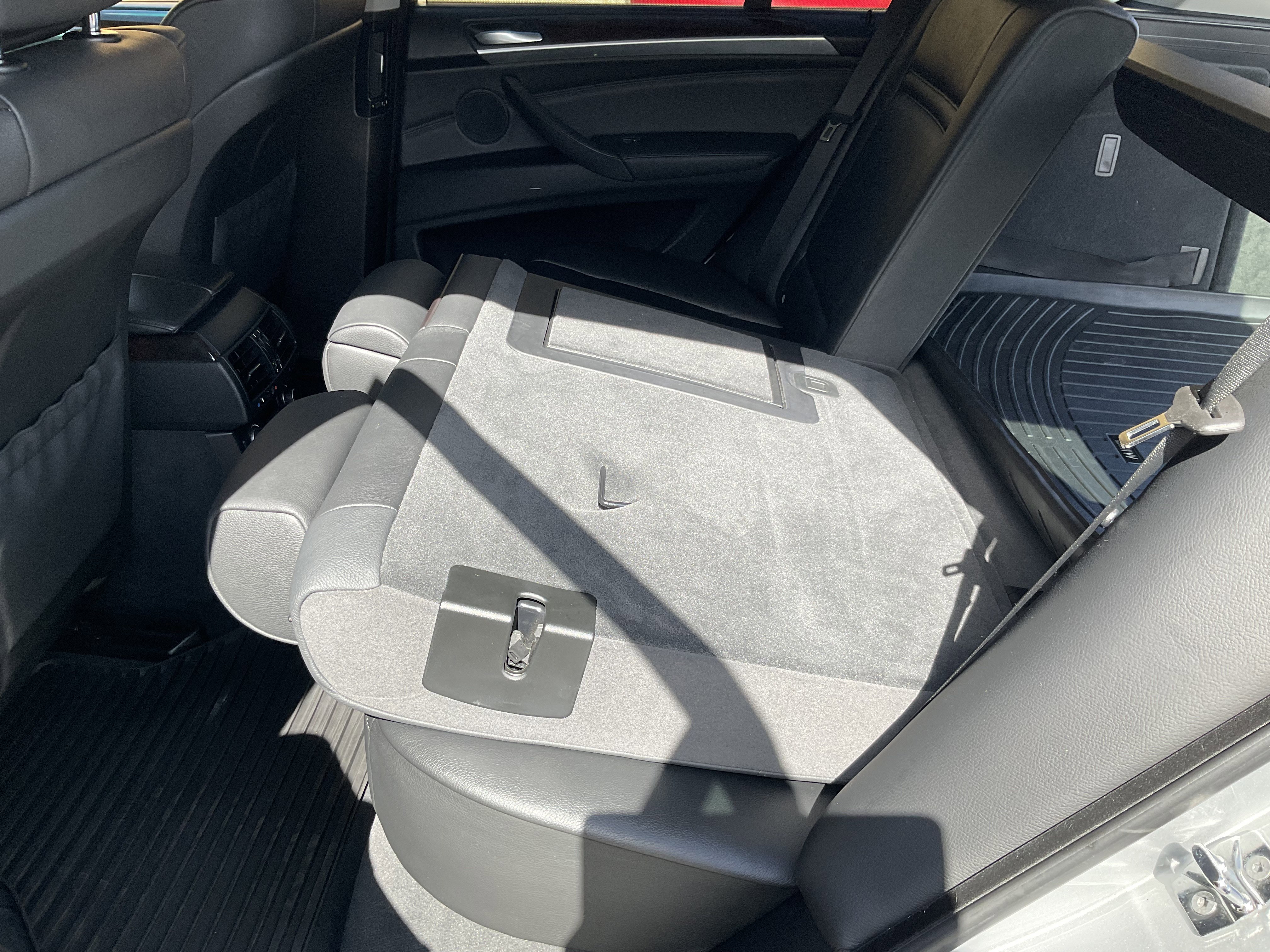 Used 2009 BMW X5 xDrive30i image 42