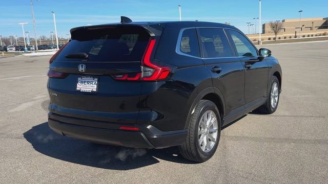 Used 2024 Honda CR-V EX image 8