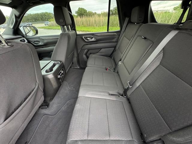 Used 2024 Chevrolet Tahoe LS w/ Driver Alert Package image 28